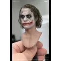 DC Batman Dark Kinght Trilogy The Joker Bank Robber JND Studio
