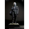 DC Batman Dark Kinght Trilogy The Joker Bank Robber JND Studio