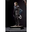 DC Batman Dark Kinght Trilogy The Joker Bank Robber JND Studio
