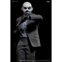 DC Batman Dark Kinght Trilogy The Joker Bank Robber JND Studio
