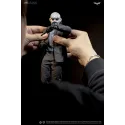 DC Batman Dark Kinght Trilogy The Joker Bank Robber JND Studio