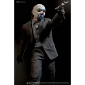 DC Batman Dark Kinght Trilogy The Joker Bank Robber JND Studio