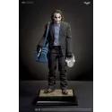 DC Batman Dark Kinght Trilogy The Joker Bank Robber JND Studio