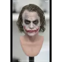 DC Batman Dark Kinght Trilogy The Joker Bank Robber JND Studio
