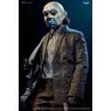 DC Batman Dark Kinght Trilogy The Joker Bank Robber JND Studio