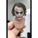 DC Batman Dark Kinght Trilogy The Joker Bank Robber JND Studio