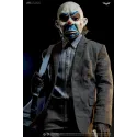DC Batman Dark Kinght Trilogy The Joker Bank Robber JND Studio
