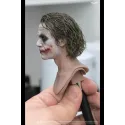 DC Batman Dark Kinght Trilogy The Joker Bank Robber JND Studio