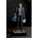 DC Batman Dark Kinght Trilogy The Joker Bank Robber JND Studio