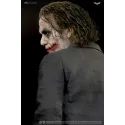 DC Batman Dark Kinght Trilogy The Joker Bank Robber JND Studio