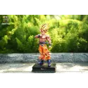 Dragon Ball Z Goku SSJ Saiyan Forge Studio