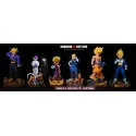 Dragon Ball Z Android 18 MRC Studio