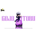 Jujutsu Kaisen Q ver Satoru Gojo SOQ Studio
