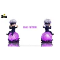 Jujutsu Kaisen Q ver Satoru Gojo SOQ Studio
