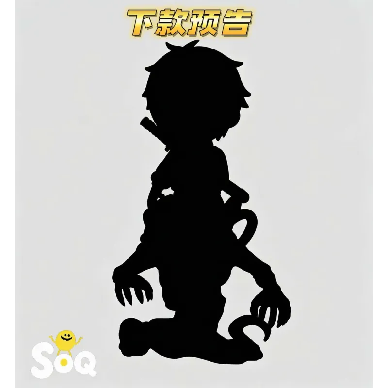 Jujutsu Kaisen Q ver Satoru Gojo SOQ Studio