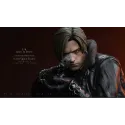 Resident Evil Requiem Leon & Grace HP Studio