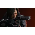 Resident Evil Requiem Leon & Grace HP Studio