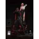 Resident Evil Requiem Leon & Grace HP Studio