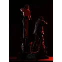 Resident Evil Requiem Leon & Grace HP Studio
