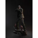 Resident Evil Requiem Leon & Grace HP Studio
