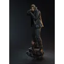 Resident Evil Requiem Leon & Grace HP Studio