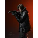 Resident Evil Requiem Leon & Grace HP Studio