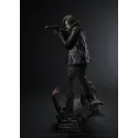 Resident Evil Requiem Leon & Grace HP Studio