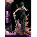 Jujutsu Kaisen Maki Zenin YQY Studio