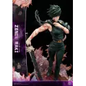 Jujutsu Kaisen Maki Zenin YQY Studio