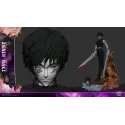 Jujutsu Kaisen Maki Zenin YQY Studio