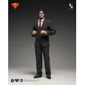 DC Superman (1978) & Clark Kent Inart