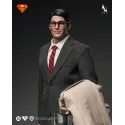 DC Superman (1978) & Clark Kent Inart