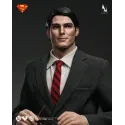 DC Superman (1978) & Clark Kent Inart