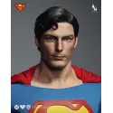 DC Superman (1978) & Clark Kent Inart