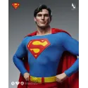 DC Superman (1978) & Clark Kent Inart