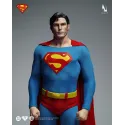 DC Superman (1978) & Clark Kent Inart