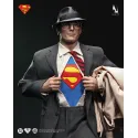 DC Superman (1978) & Clark Kent Inart