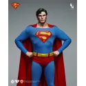 DC Superman (1978) & Clark Kent Inart