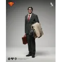 DC Superman (1978) & Clark Kent Inart