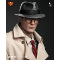 DC Superman (1978) & Clark Kent Inart