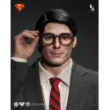 DC Superman (1978) & Clark Kent Inart