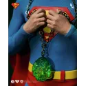 DC Superman (1978) & Clark Kent Inart