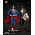 DC Superman (1978) & Clark Kent Inart