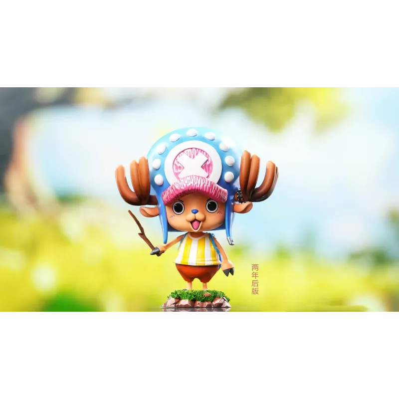 One Piece Chopper V2 Ver. C Large LX Studio