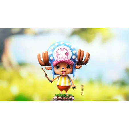 One Piece Chopper V2 Ver. C Large LX Studio