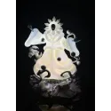 Bleach Kurotsuchi Mayuri OPP Studio