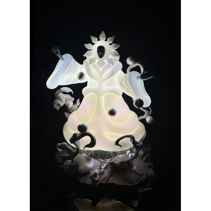 Bleach Kurotsuchi Mayuri OPP Studio