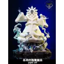 Bleach Kurotsuchi Mayuri OPP Studio