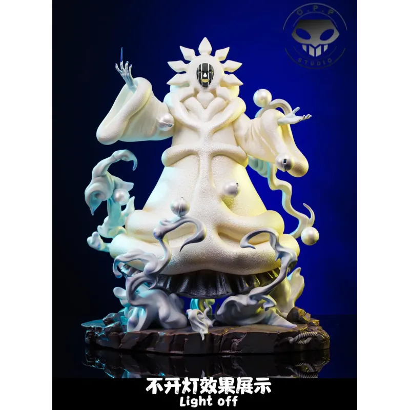 Bleach Kurotsuchi Mayuri OPP Studio