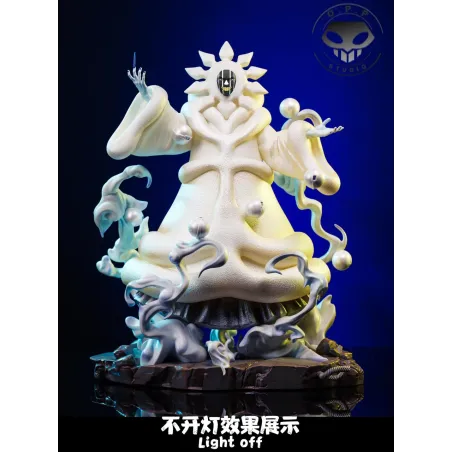 Bleach Kurotsuchi Mayuri OPP Studio